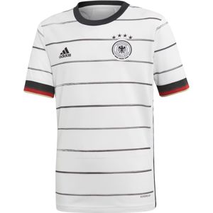 adidas DFB H JSY Y 2020 Póló - Fehér - S (135-140 cm)