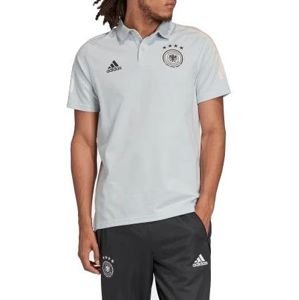 Póló ingek adidas DFB POLO