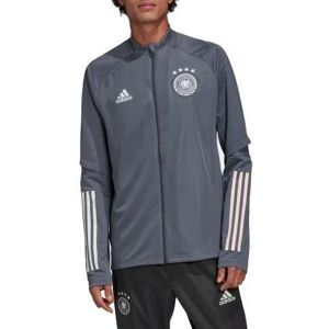 adidas DFB TR JKT Dzseki - Szürke - XXL