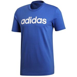 adidas COMM M TEE kék XL - Férfi póló