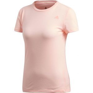adidas FREELIFT PRIME rózsaszín M - Női póló