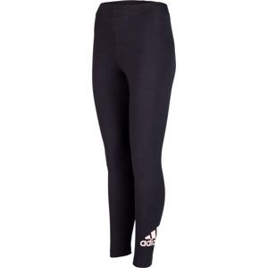 adidas OSR W BOS TG fekete XS - Női legging