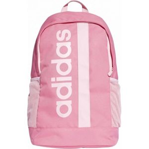 adidas LIN CORE BP rózsaszín NS - Női hátizsák