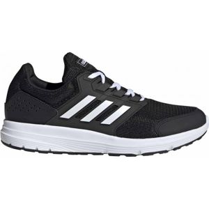 adidas GALAXY 4 fekete 10 - Férfi futócipő