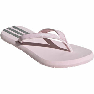 adidas EEZAY FLIP FLOP Női flip-flop papucs, rózsaszín, veľkosť 38