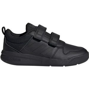 adidas TENSAUR fekete 32 - Gyerek szabadidőcipő