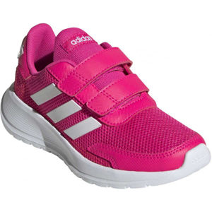 adidas TENSAUR RUN C Gyerek szabadidőcipő, rózsaszín, méret 33