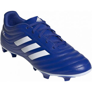 adidas COPA 20.4 FG Férfi futballcipő, sötétkék, méret 45 1/3