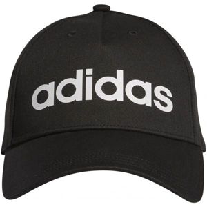 adidas DAILY CAP Baseballsapka, fekete, veľkosť adult