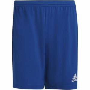 adidas ENT22 SHO Férfi futball rövidnadrág, kék, méret M
