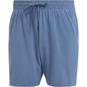adidas ERGO SHORT Férfi tenisz rövidnadrág, kék, méret