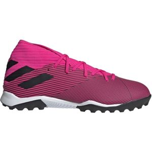 adidas NEMEZIZ 19.3 TF rózsaszín 11 - Férfi turf futballcipő
