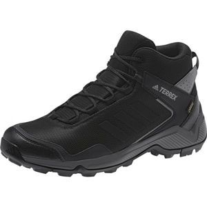adidas TERR ENTR HIKER MID GTX Férfi outdoor cipő, fekete, méret 46 2/3