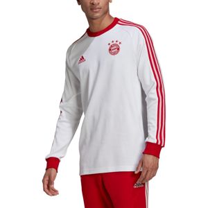 Rövid ujjú póló adidas FC Bayern Licensed Icons Tee