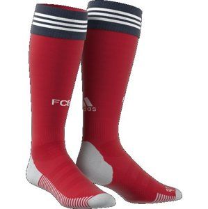 adidas FCB H SO Sportszárak - piros