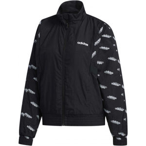adidas W FAV TT WV Női kabát, fekete, méret L