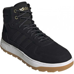 adidas FROZETIC M Férfi szabadidőcipő, fekete, méret 42
