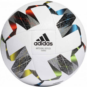 adidas UEFA NL TRAINER  5 - Futball labda