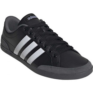 adidas CAFLAIRE Férfi szabadidőcipő, fekete, veľkosť 44