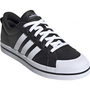 adidas BRAVADA Férfi szabadidőcipő, fekete, veľkosť 47 1/3