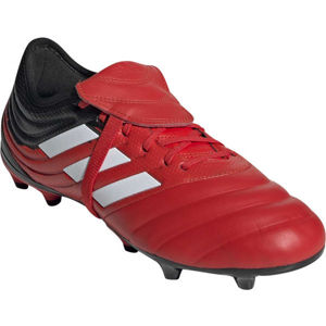 adidas COPA GLORO 20.2 FG piros 7 - Férfi futballcipő