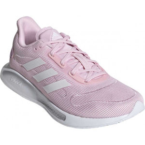 adidas GALAXAR RUN W Női futócipő, rózsaszín, veľkosť 38