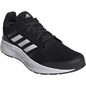 adidas GALAXY 5 Férfi futócipő, fekete, méret 44