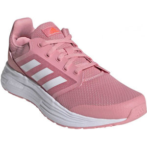 adidas GALAXY 5 W Női futócipő, rózsaszín, méret 38