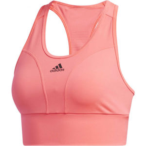 adidas Női sportmelltartó Női sportmelltartó, rózsaszín, méret S