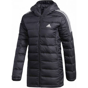adidas Női parka kabát Női parka kabát, fekete, méret XS