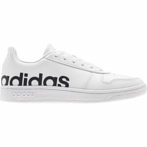 adidas HOOPS 2.0 LTS Férfi szabadidőcipő, fehér, veľkosť 43 1/3