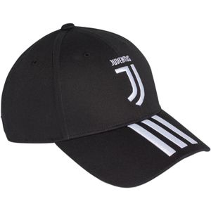 adidas JUVE C40 CAP Baseball sapka - Fekete - OSFL