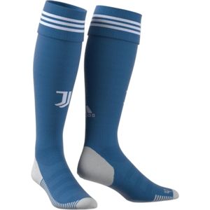adidas Juventus 2019-20 third socks Sportszárak - Kék - 34-36