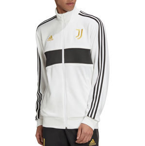 adidas Juventus 3S Track Top Dzseki - Fehér - XL