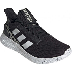 adidas KAPTIR 2.0 Férfi szabadidőcipő, fekete, veľkosť 44