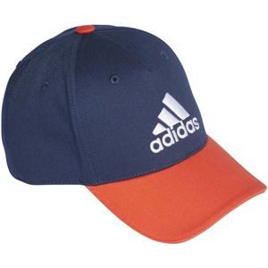 adidas LITTLE KIDS GRAPHIC CAP narancssárga  - Gyerek baseballsapka