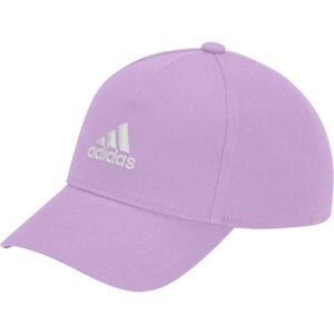 adidas CAP KIDS Gyerek baseball sapka, lila, veľkosť OSFY