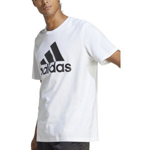 Rövid ujjú póló adidas Sportswear Essentials Single Jersey Big Logo