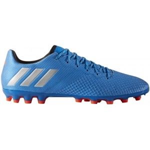 adidas MESSI 16.3 AG kék 9.5 - Férfi futballcipő