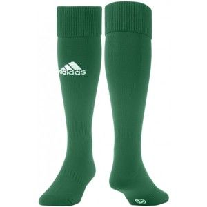 adidas MILANO SOCK zöld 37-39 - Sportszár