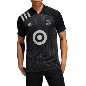 Póló adidas MLS AS REP JSY 2020/21