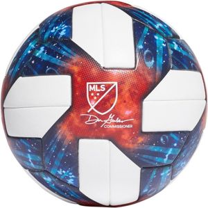 Labda adidas  MLS ball