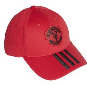 Baseball sapka adidas MUFC C40 CAP