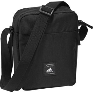 adidas NCL ORG Irattartó táska, fekete, veľkosť os