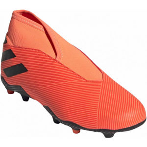 adidas NEMEZIZ 19.3 LL FG Férfi futballcipő, piros, méret 29