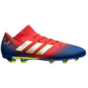 adidas NEMEZIZ MESSI 18.3 FG Futballcipő - 42,7 EU | 8,5 UK | 9 US | 26,3 CM