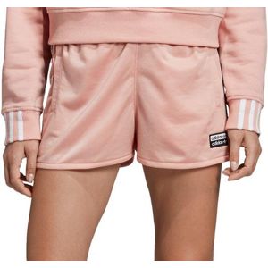 adidas Originals Tape Shorts Rövidnadrág - Rózsaszín - 40
