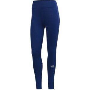 adidas OTR WARM TGT Női legging futásra, kék, veľkosť M