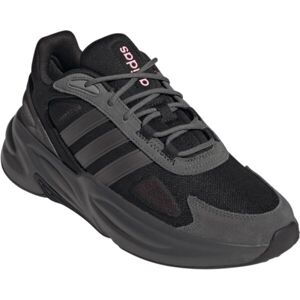 adidas OZELLE Női cipő, fekete, méret 40