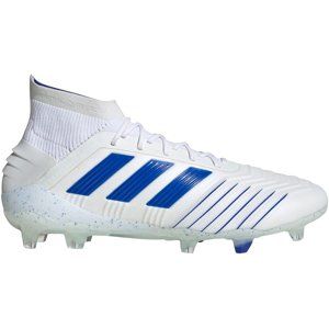 adidas predator 19.1 fg blau Futballcipő